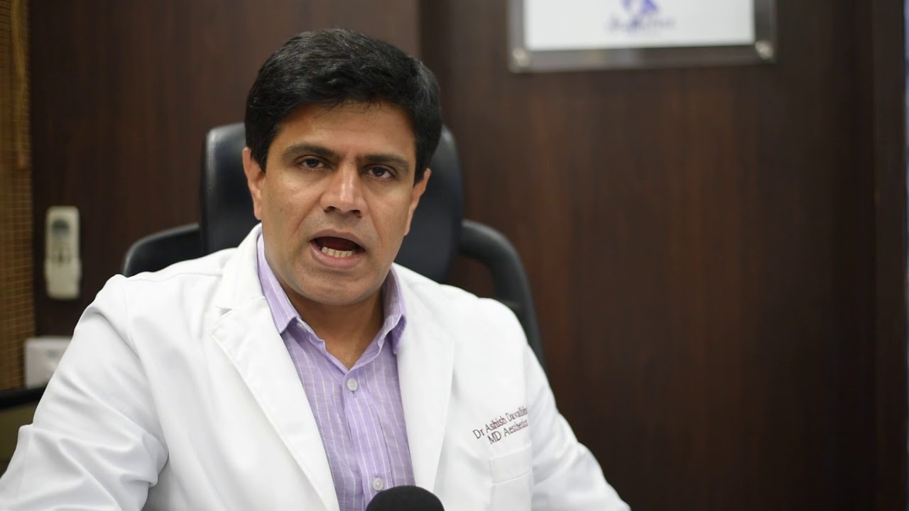 High Definition Liposuction - VASER