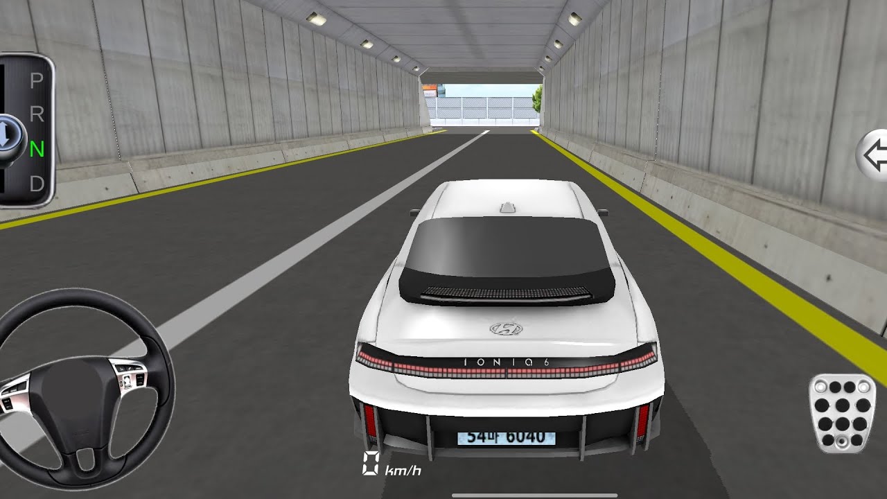 3d Driving Class android gameplay | Car Game | City Car Driving | 25 Feb 2026 #1