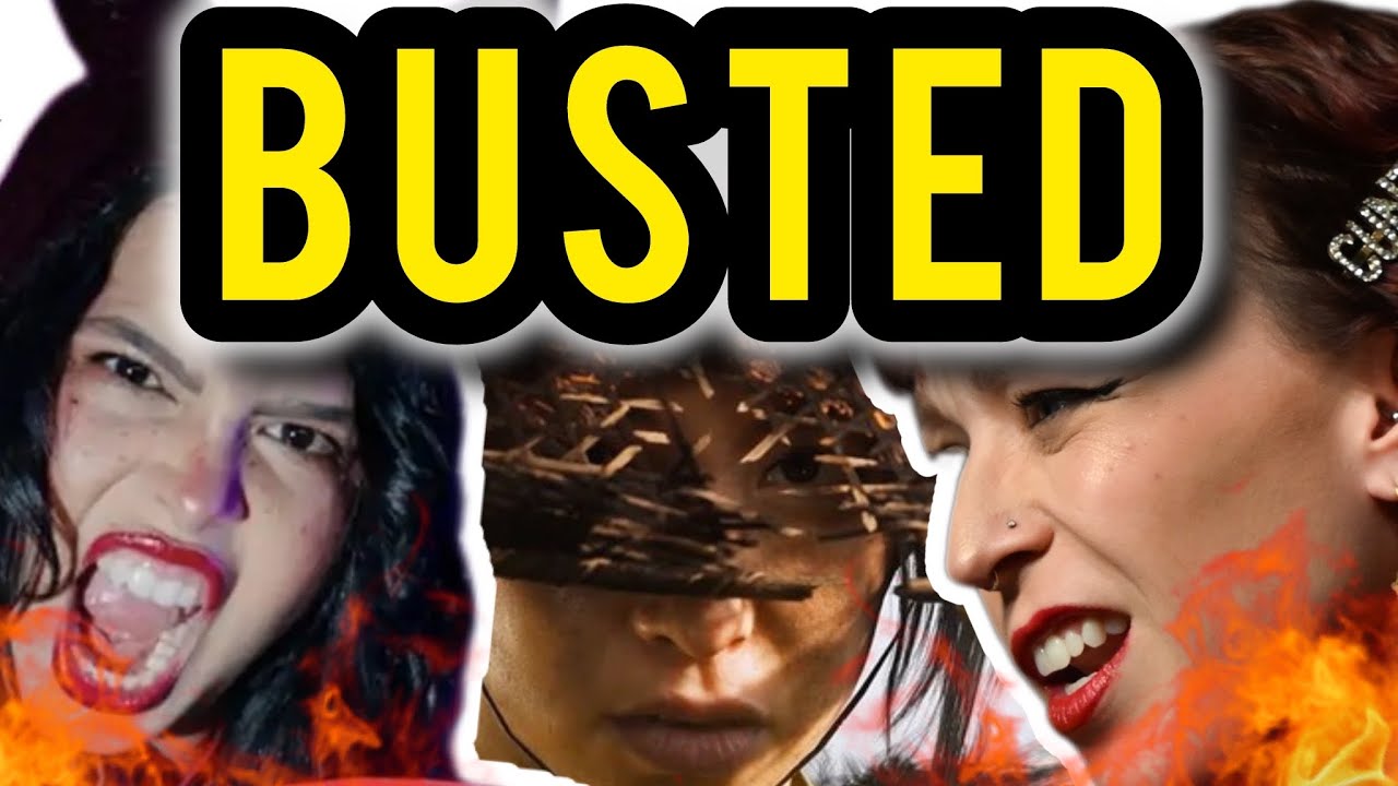 WHOOPS: Alyssa Mercante&rsquo;s Ghost of Yotei Puff Piece Just EXPOSED the REAL &ldquo;GamerGate&rdquo;