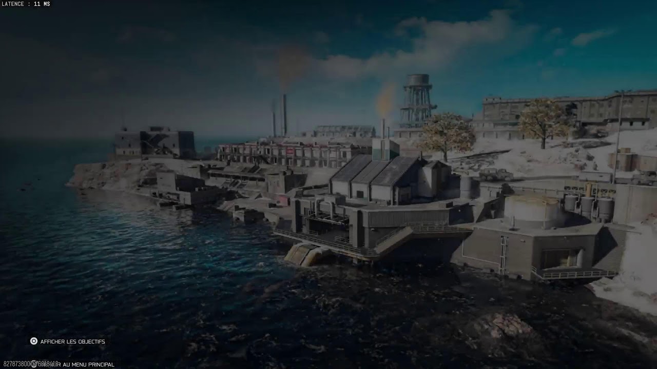 WARZONE