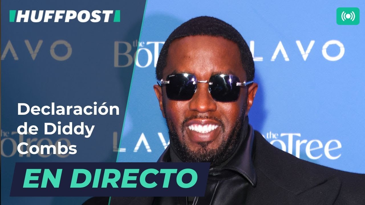 DIRECTO | El rapero Sean 
