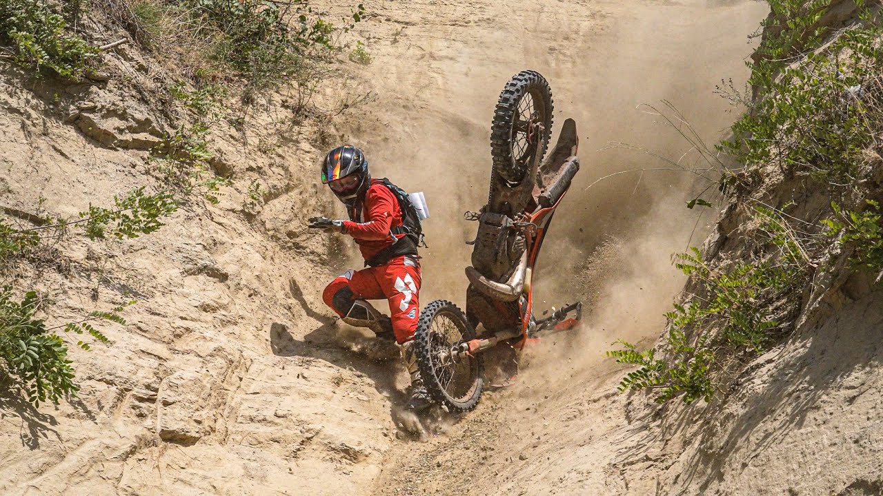 Best of Hard Enduro & Extreme Enduro 2025 | Ultimate Compilation