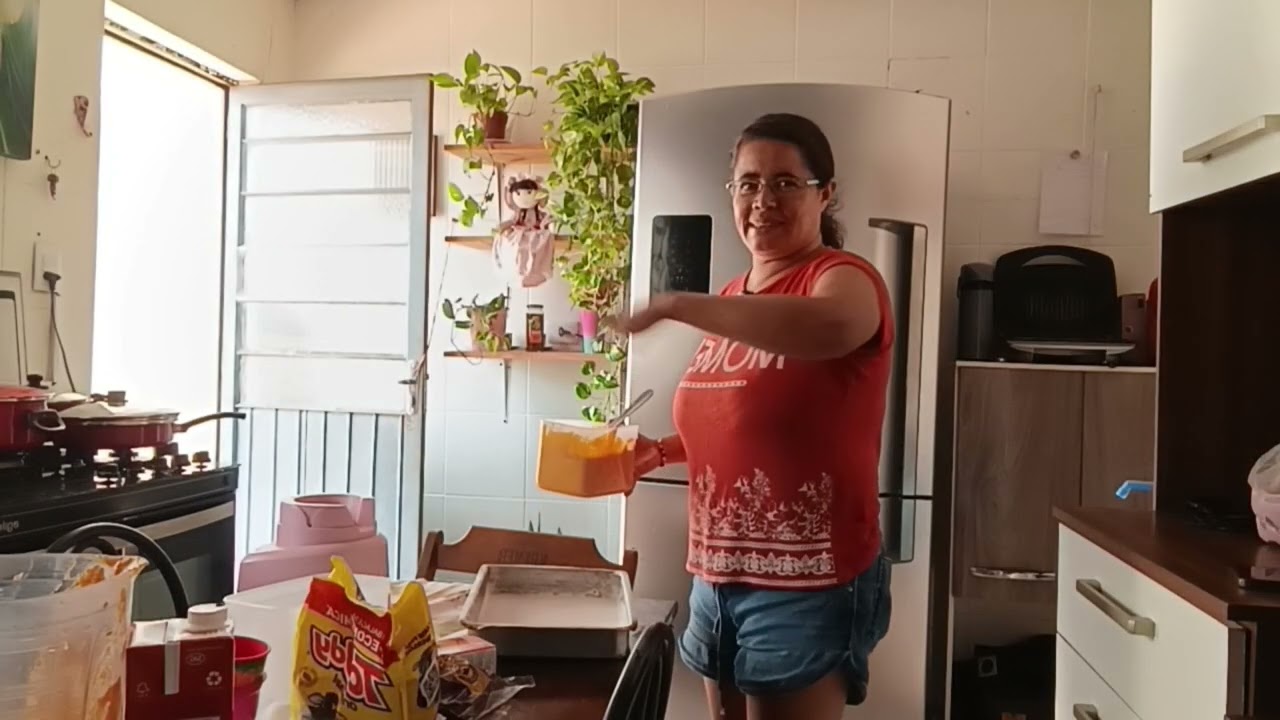 CHEGOU O QUE EU QUERIA TANTO  😃✨