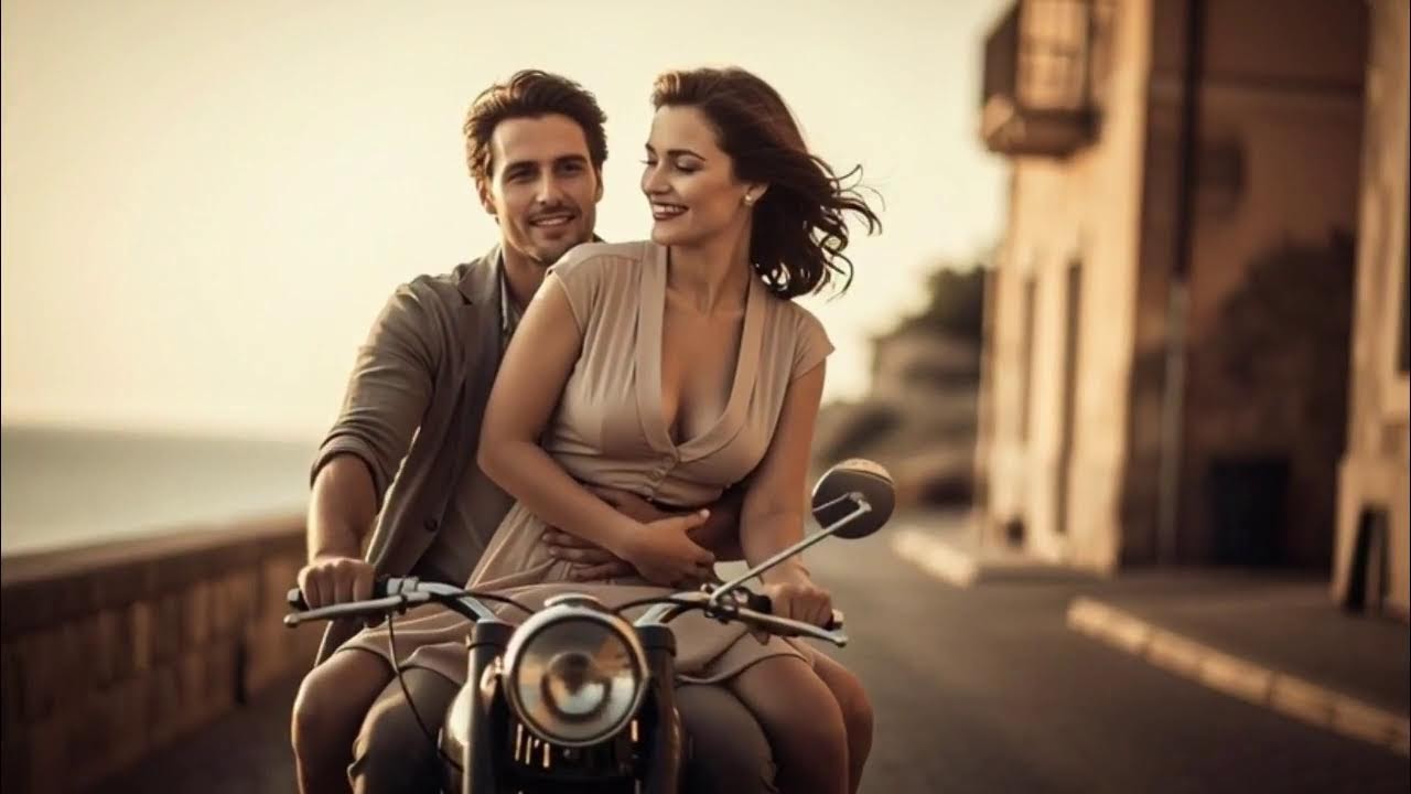 🔴 LIVE Italian Love Songs | Classic Sanremo Romance & Oldies Night