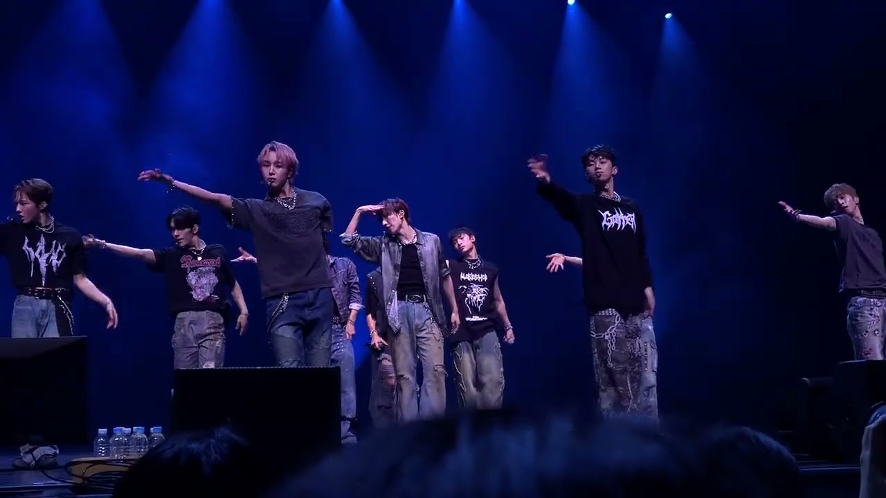 250802 Xikers(싸이커스) - ICONIC