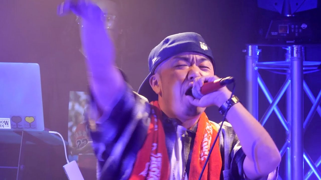 晋平太 vs もにゅそで SPECIAL LIVE