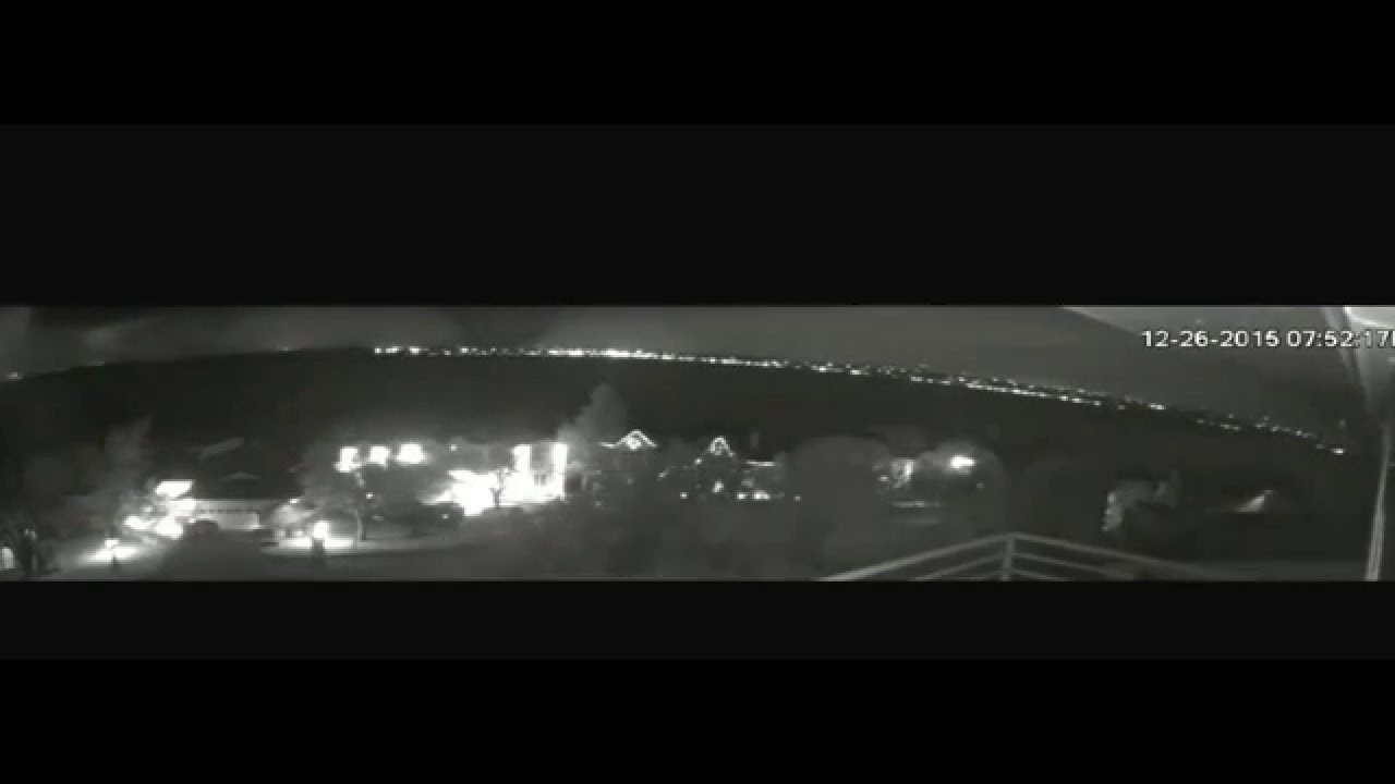 RowlettTexas  F3 Tornado 12/26/15