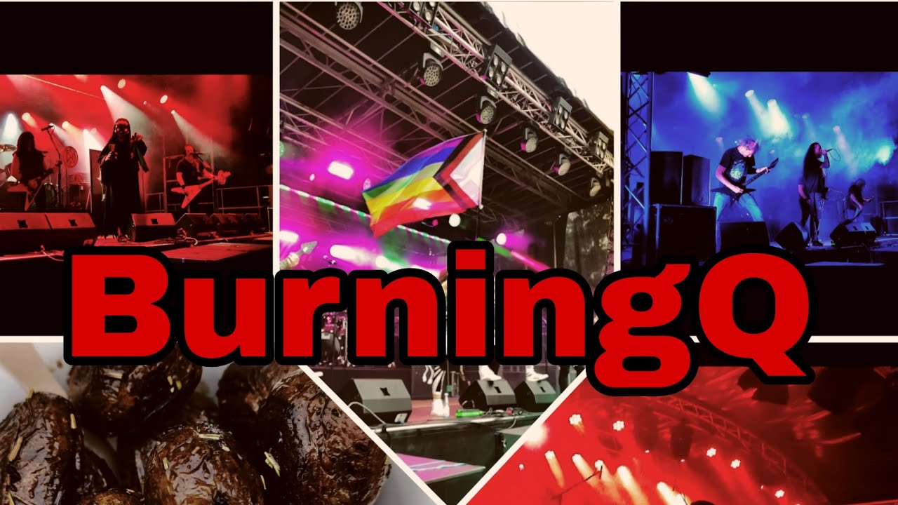 BurningQ Nachbericht (Überraschungen, Highlights und andere Dinge)