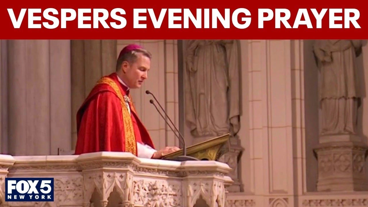 Archbishop-designate Hicks prepares to lead NY archdiocese