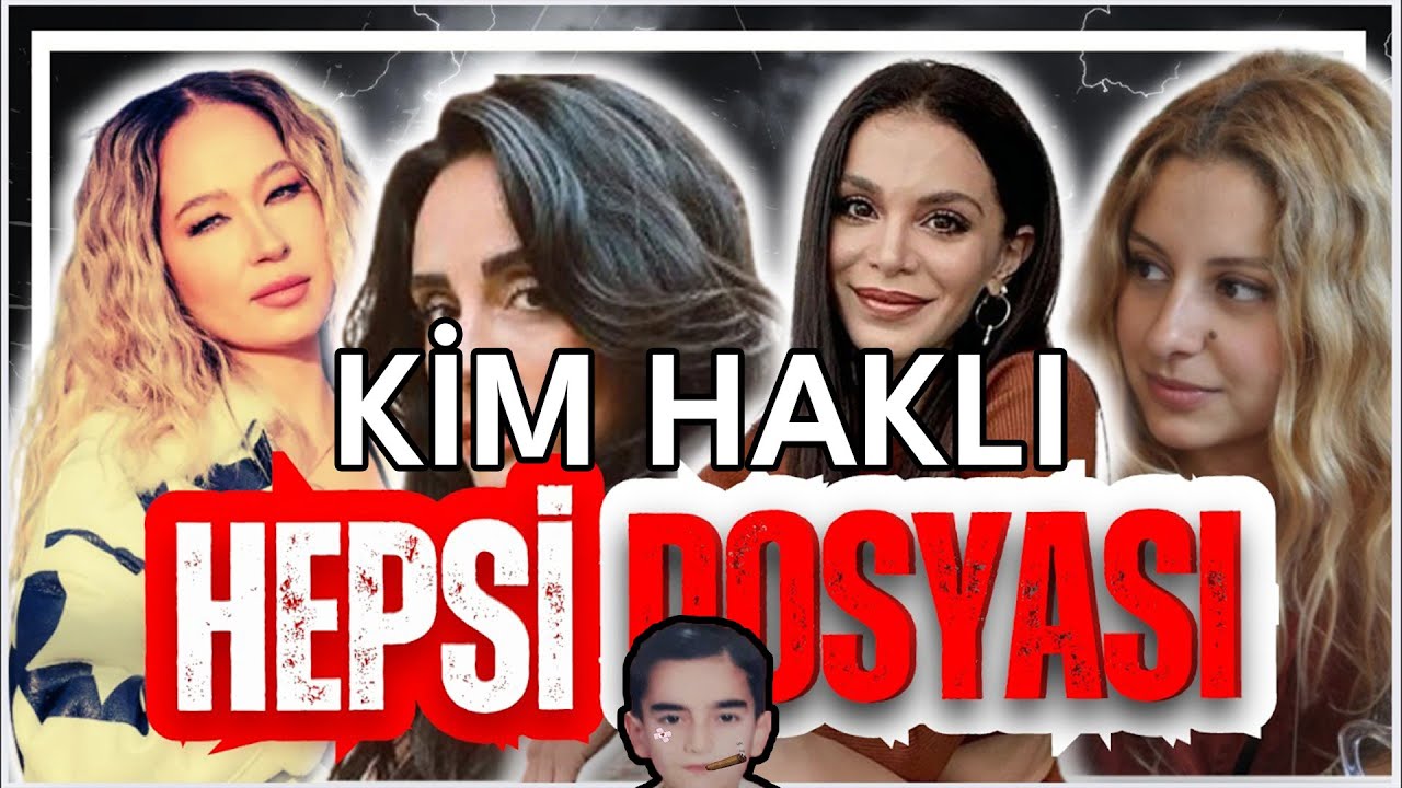 Tssigalko Hepsi Grubu: Kuruluş, Yükseliş ve Dramatik Dağılma İzliyor | KİM HAKLI? @verailefiskos
