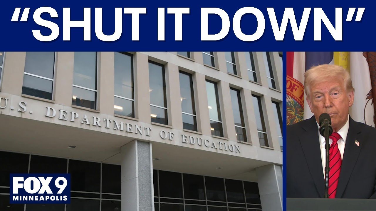 Министерство финансов берет на себя управление просроченными студенческими кредитами, в то время ...