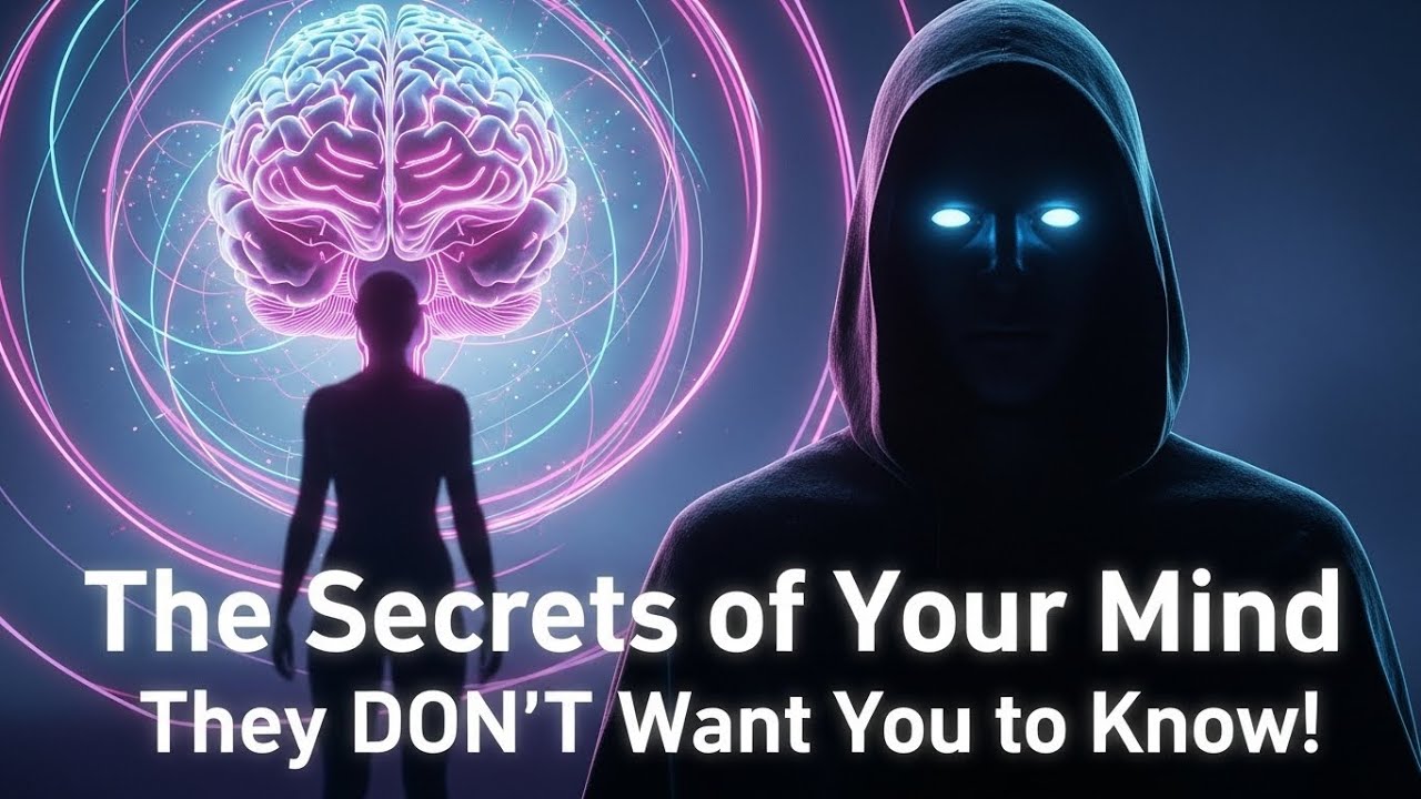 "Uncovering the Secrets of the Human Mind: Explore Psychology, Behavior & Self-Improvement"