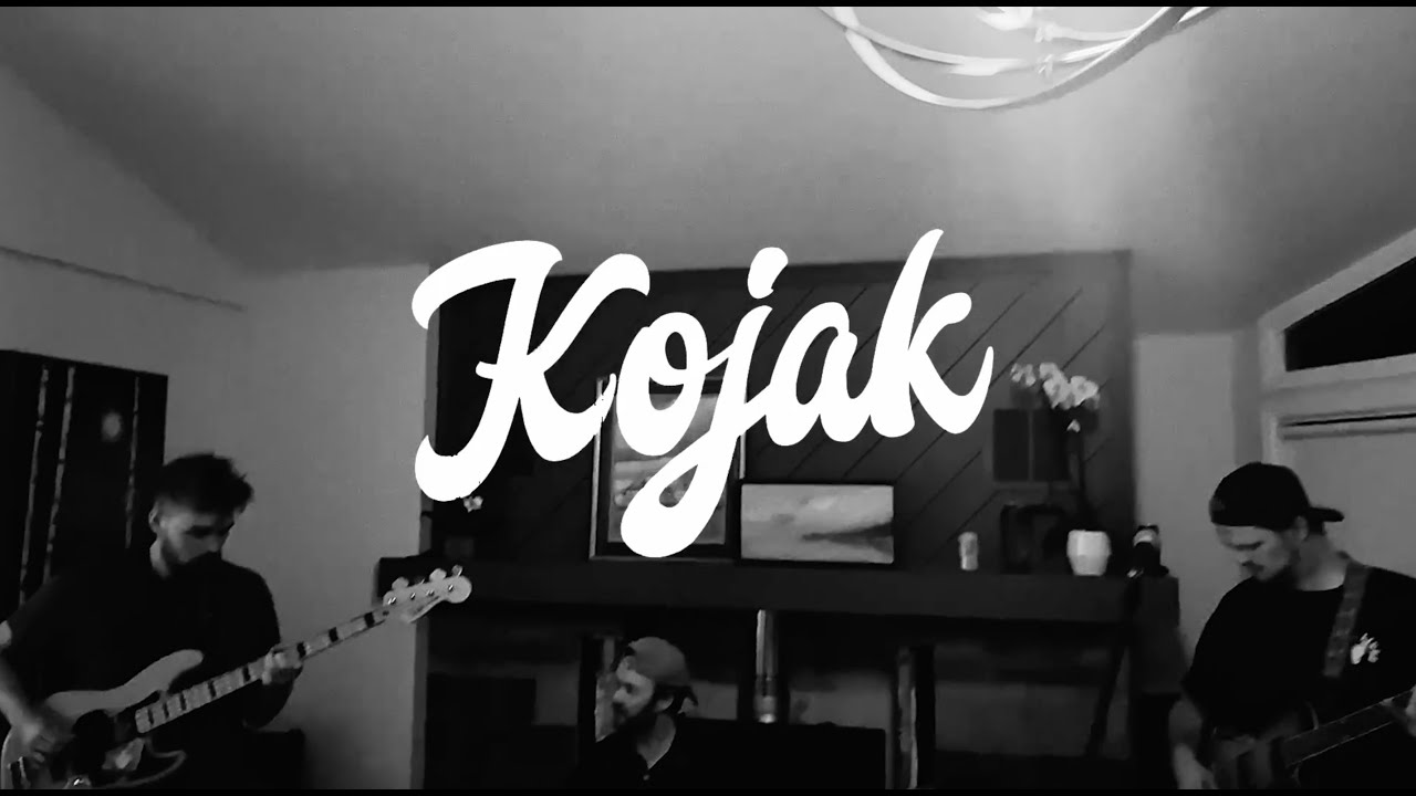 Seasons - (Official Music Video) - Kojak