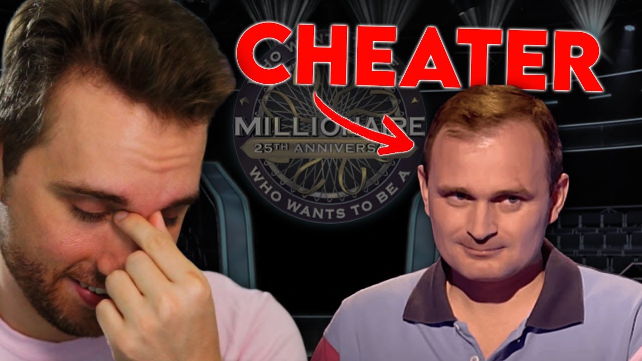 The Biggest Fraud on TV