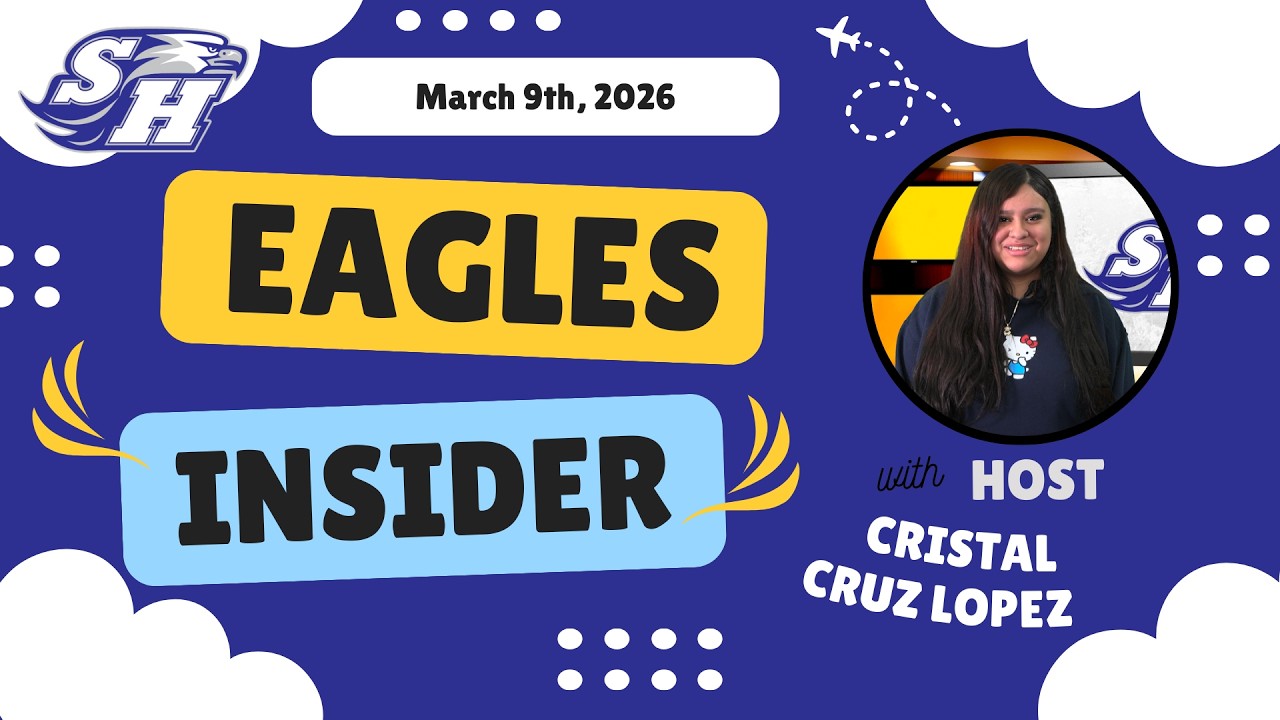 Eagles Insider S3E14: March 9th, 2026