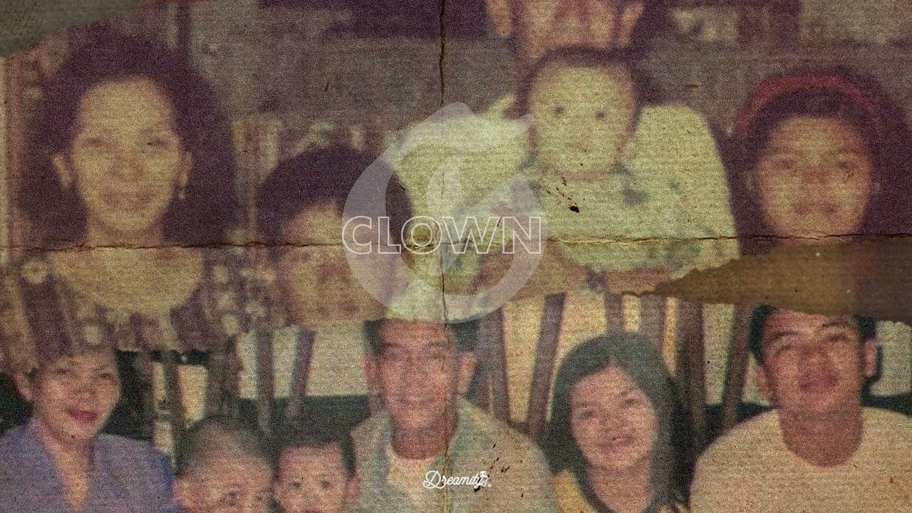 G-Clown - 1994
