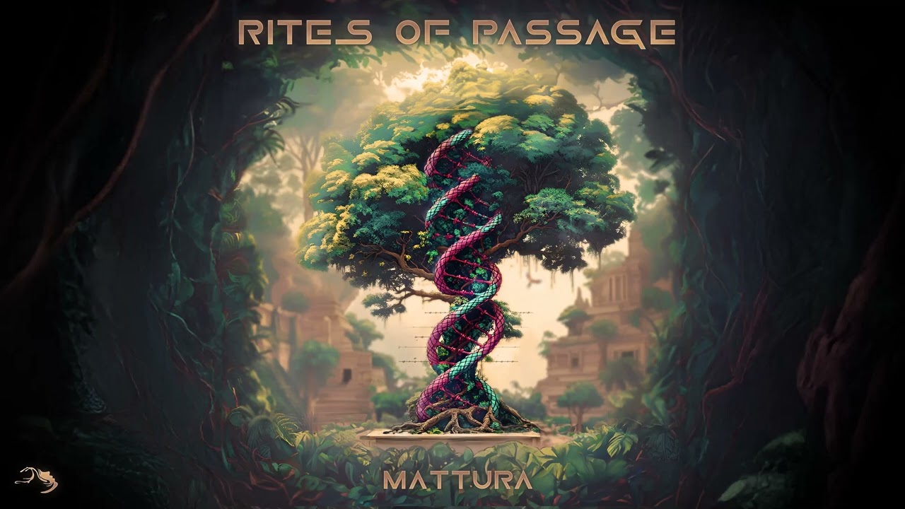 Mattura - Mushin Machine