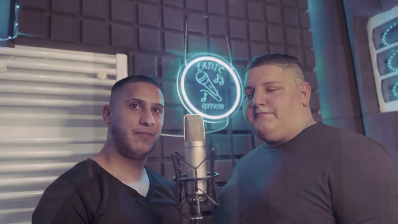 Jilestar band- Soda tute mámo  (Cover) official video clip 2026 