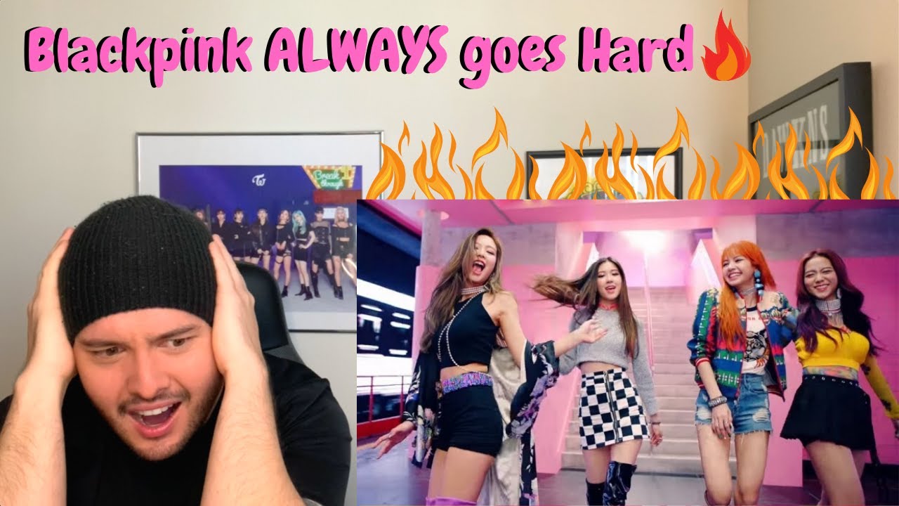BLACKPINK - 