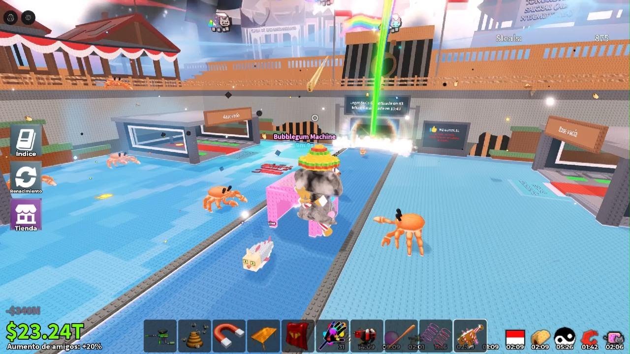 ADMIN ABUSE