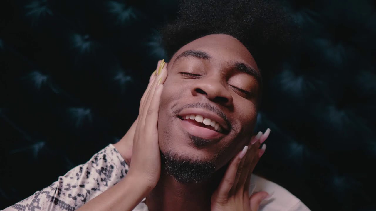 TYE Harris - Beg & Plead | Shot By @DanceDailey