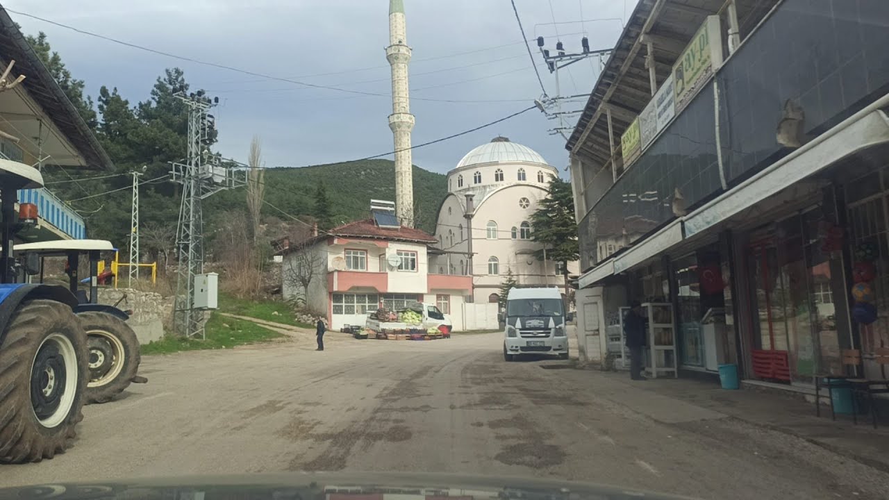 ERBAA DOĞANYURT KÖYÜ  07 OCAK 2024