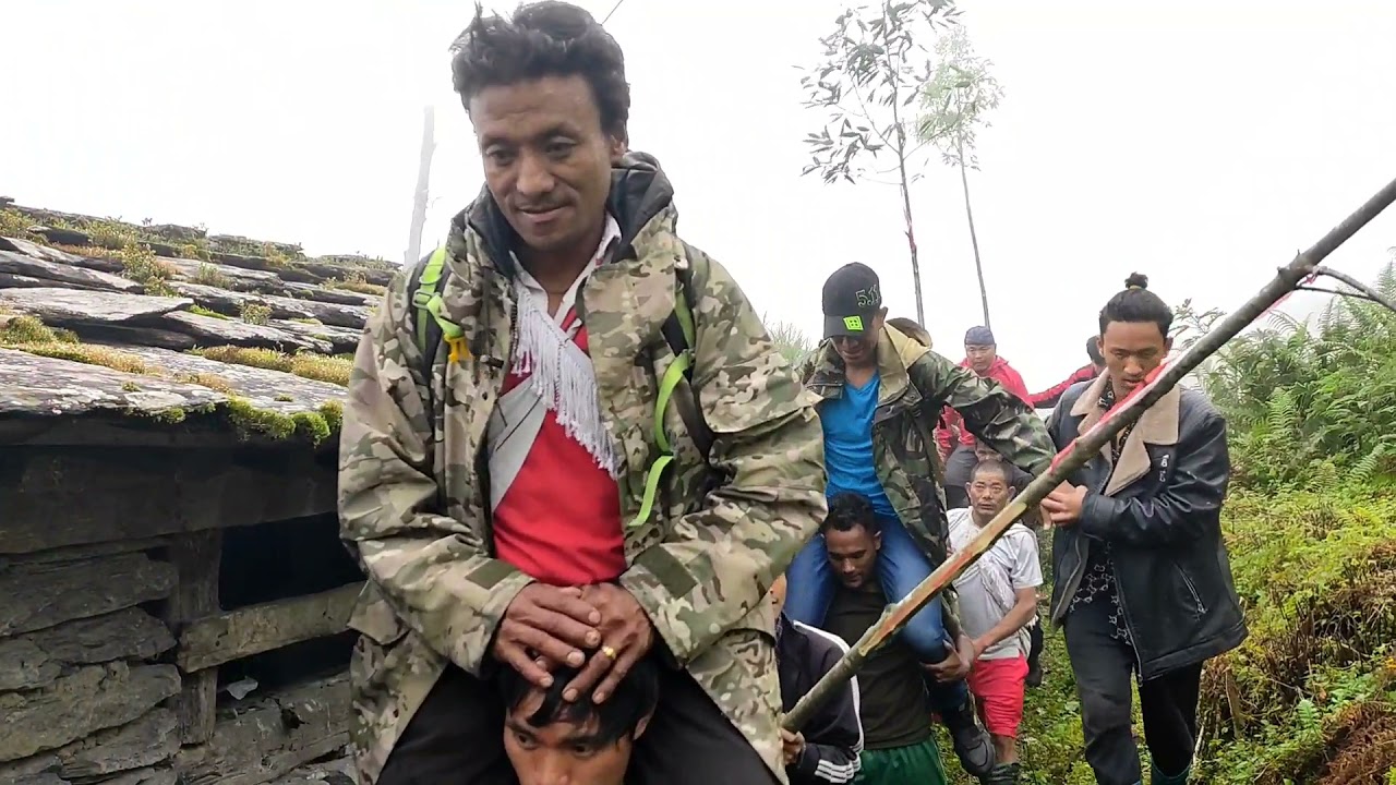 #chimkhola#ko #swaagat#git#welcome#to chimkhola song#