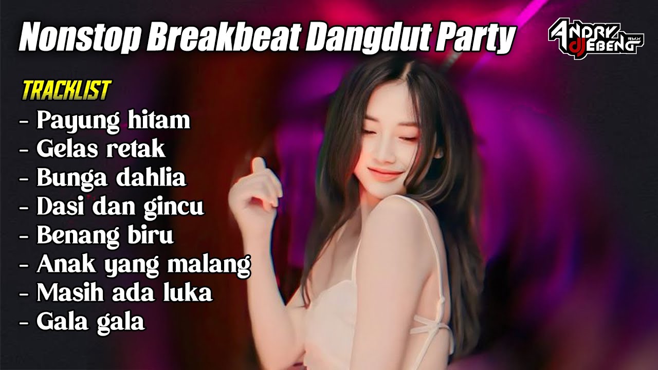 BREAKBEAT DANGDUT FULL BASS NONSTOP TERBARU 2026_DJ EBENG