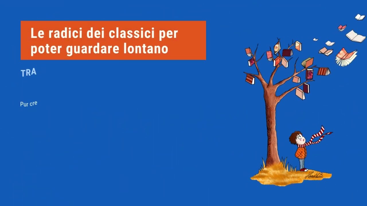 Presentazione Aristosseno VIDEO 22 23