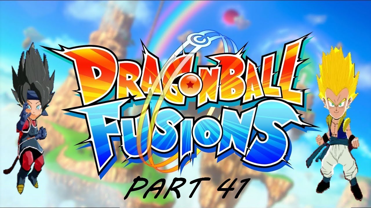 G-RANK TIMESPACE RIFT | Dragon Ball Fusions Playthrough Part 41 [1080p/Full-HD]