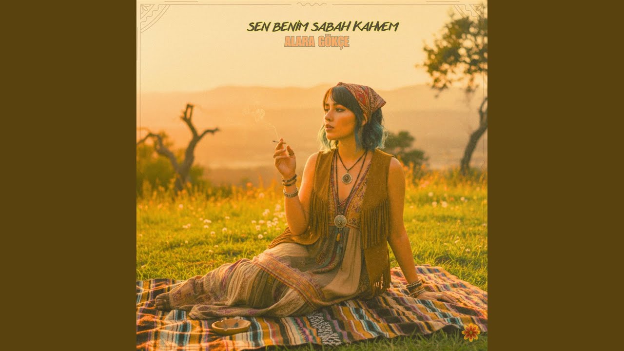 Sen Benim Sabah Kahvem (Akustik)
