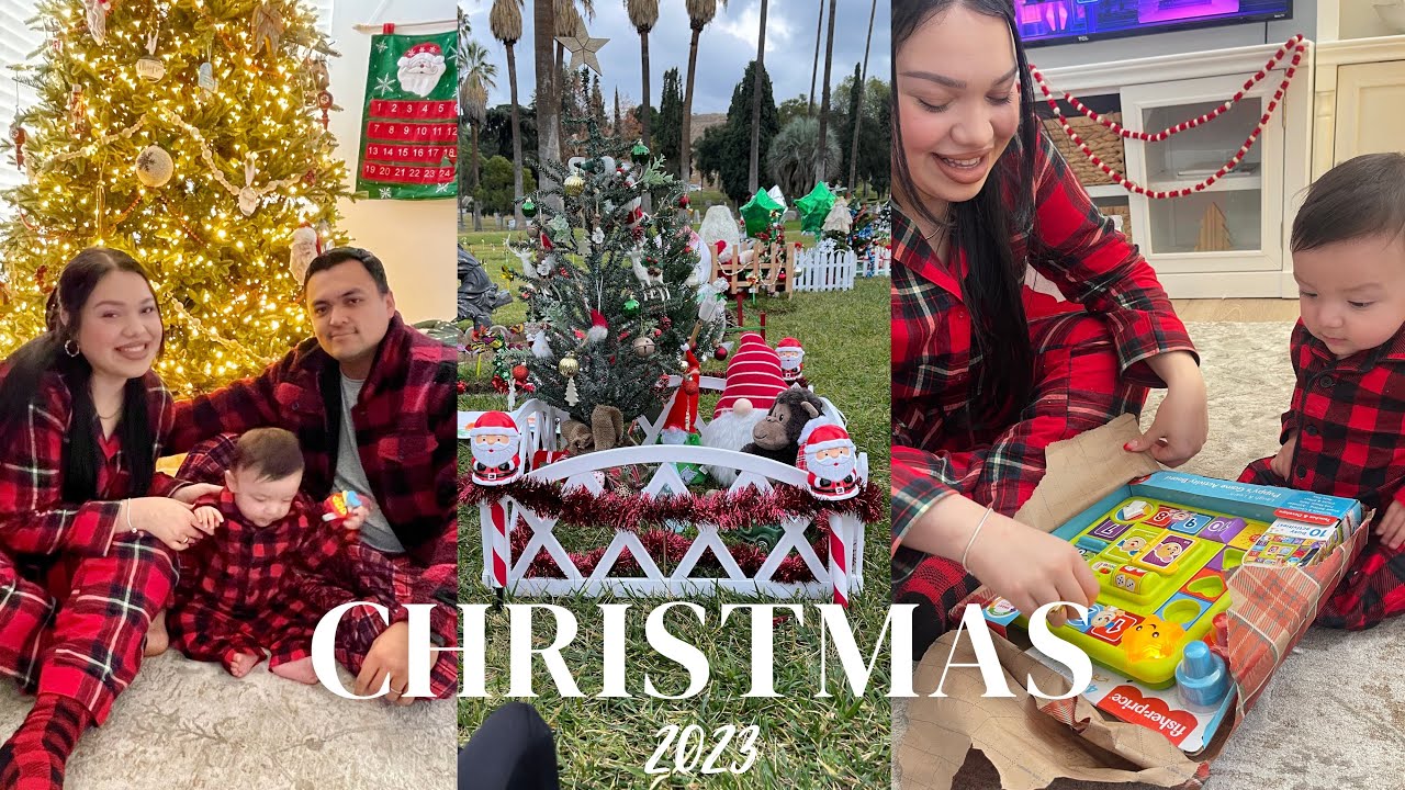 A VERY SPECIAL CHRISTMAS ❤️