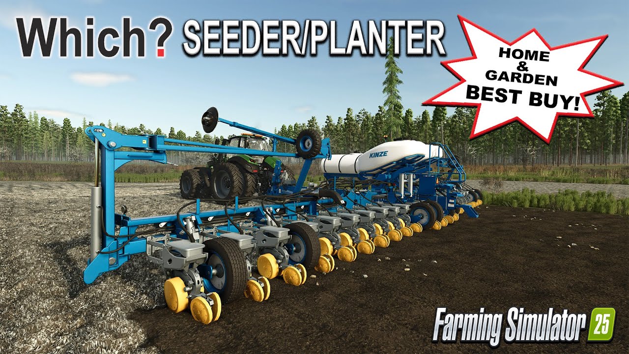 ALL FOR ONE & ONE FOR ALL?! Farming Simulator 25 | #33 SUNSHINE FOREST