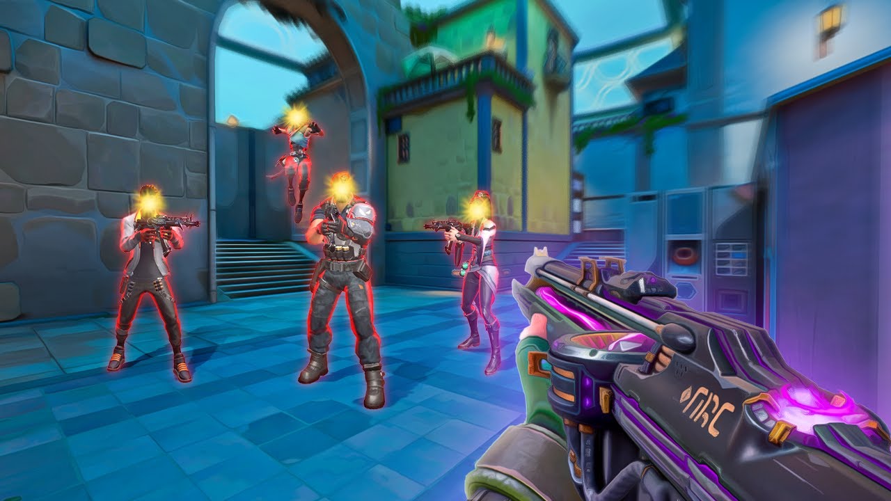 Aggressive Skye Flashes are BROKEN