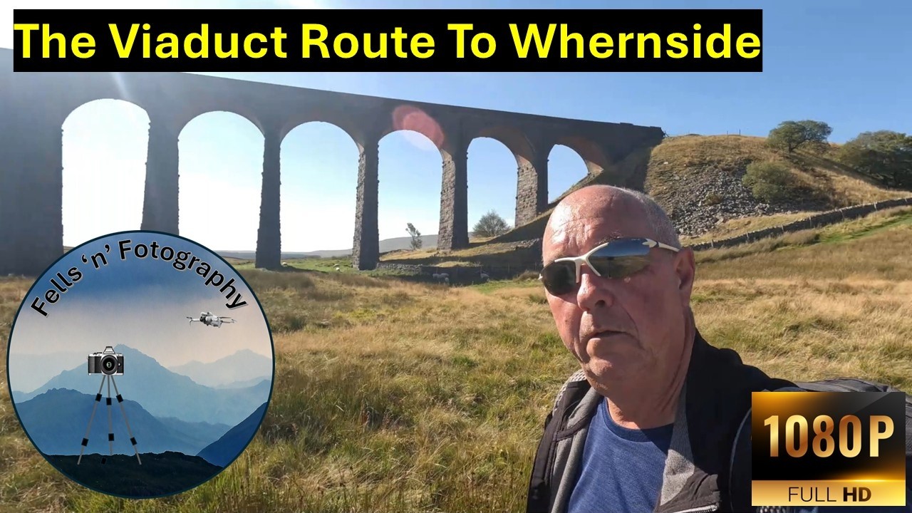 Whernside