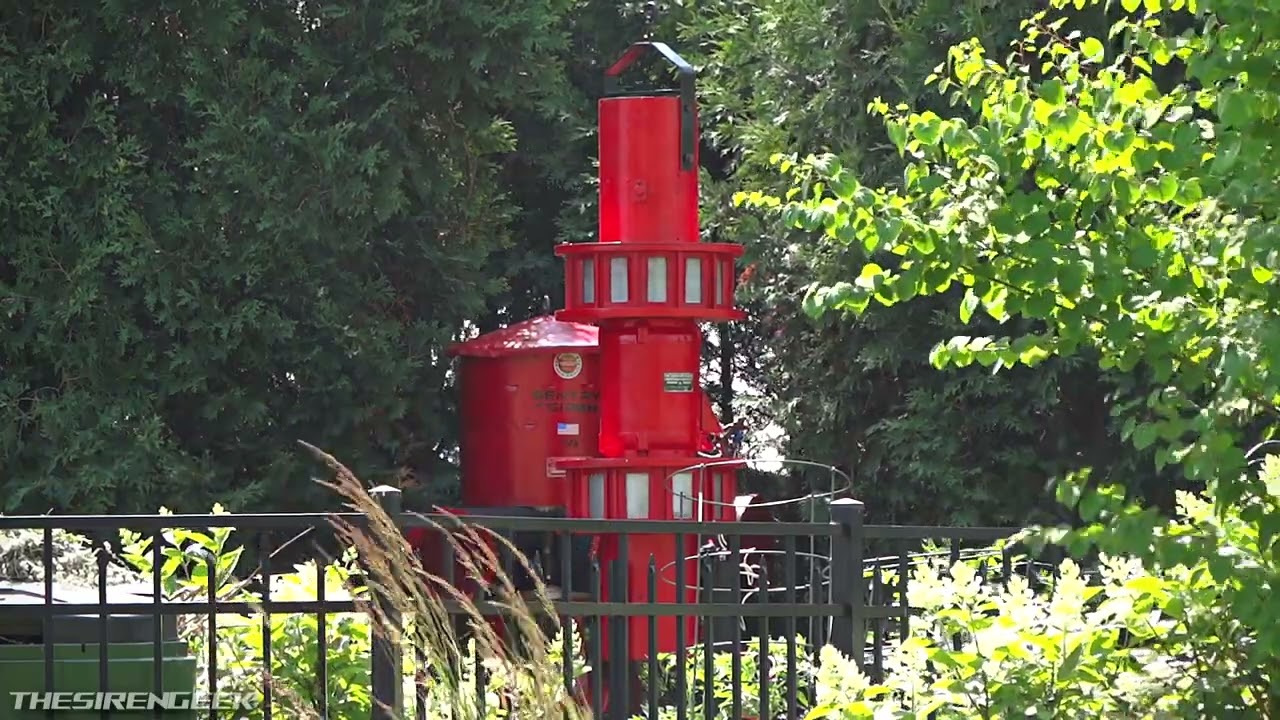 My FS 3T22 Sound Off - Hi Lo/Pulse Thing - Campton Hills, IL