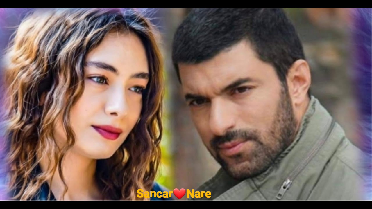 Sancar&nare, dos corazones invencibles