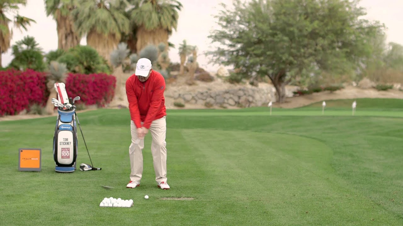 How to Hit a Fairway Wood