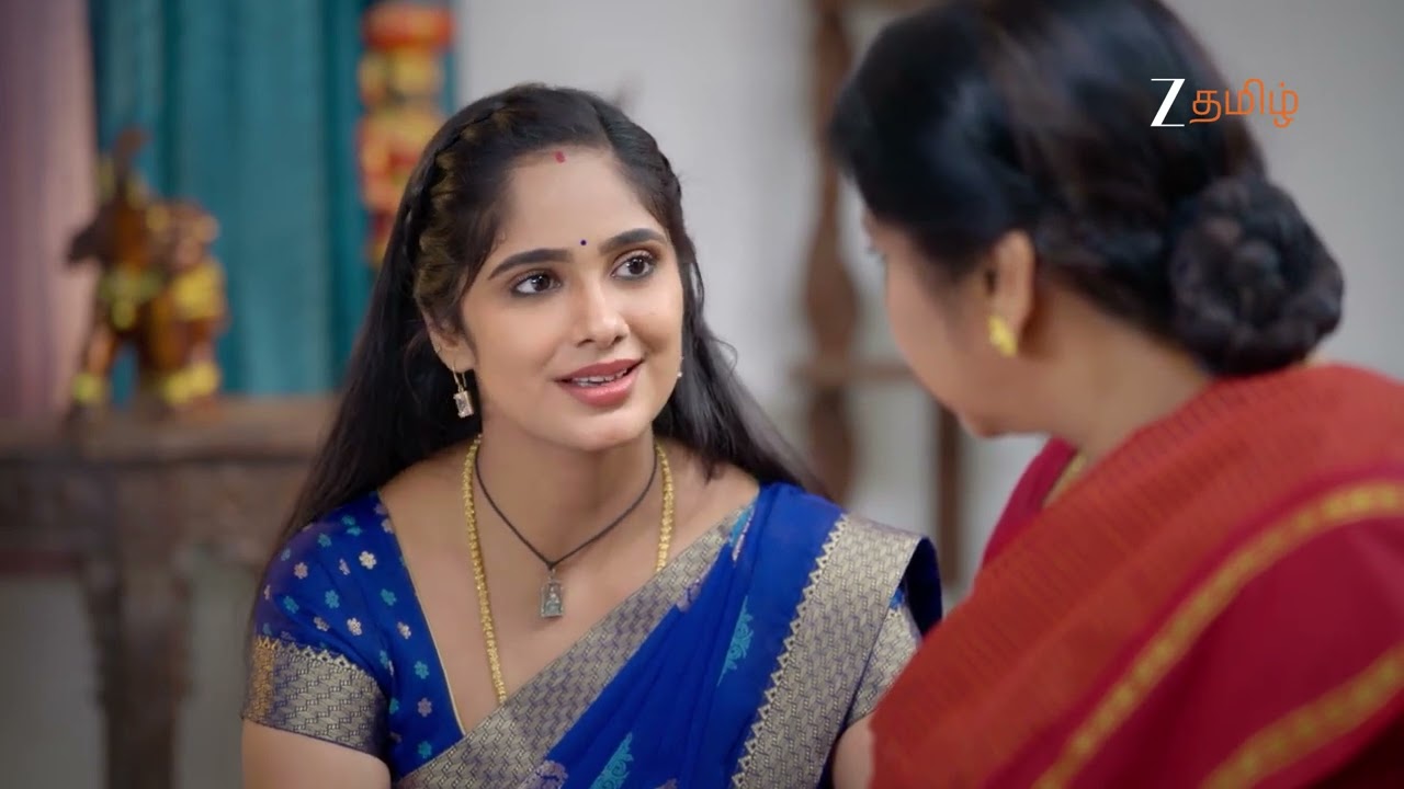 Ayali | Ep - 175 | Webisode | Dec 23 2025 | Zee Tamil