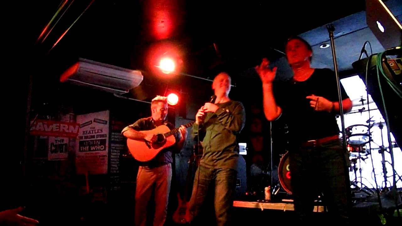 China Crisis (+ Peter Coyle) 