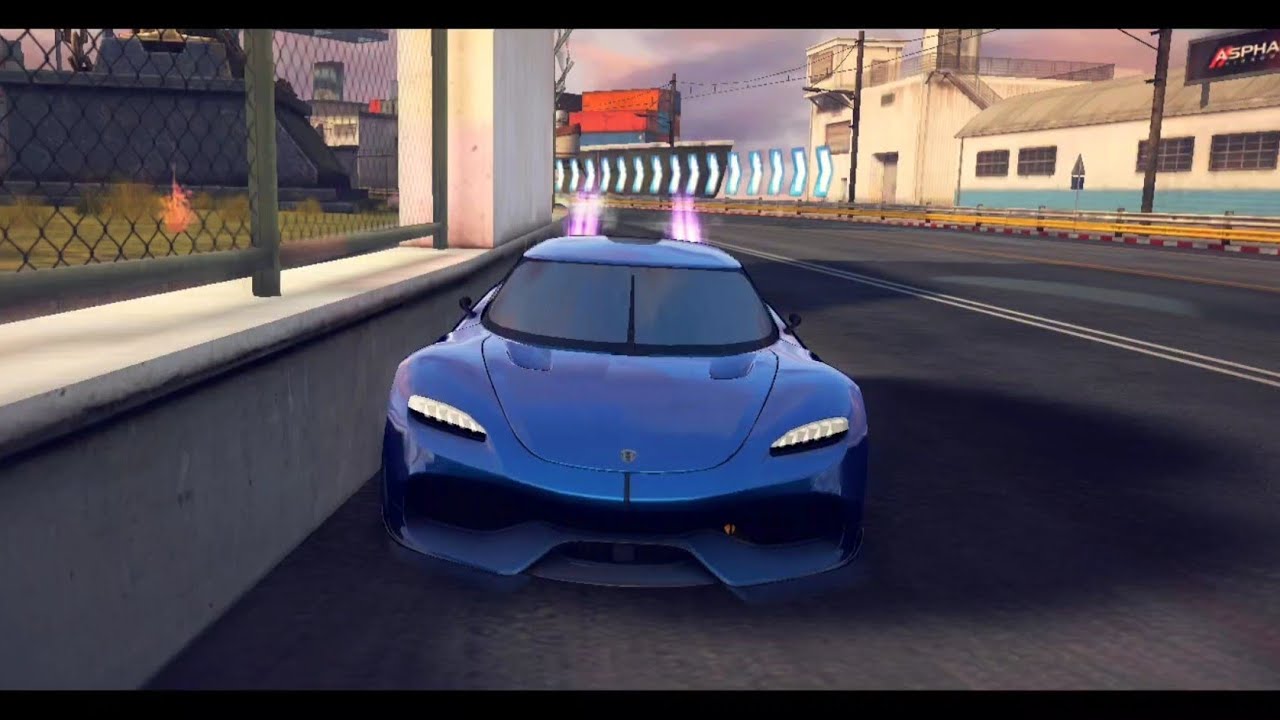 Gemera Multiplayer!! 🌟 Asphalt 8 Koenigsegg Gemera Multiplayer Gameplay 2025 ⚡ Asphalt 8 Multiplayer