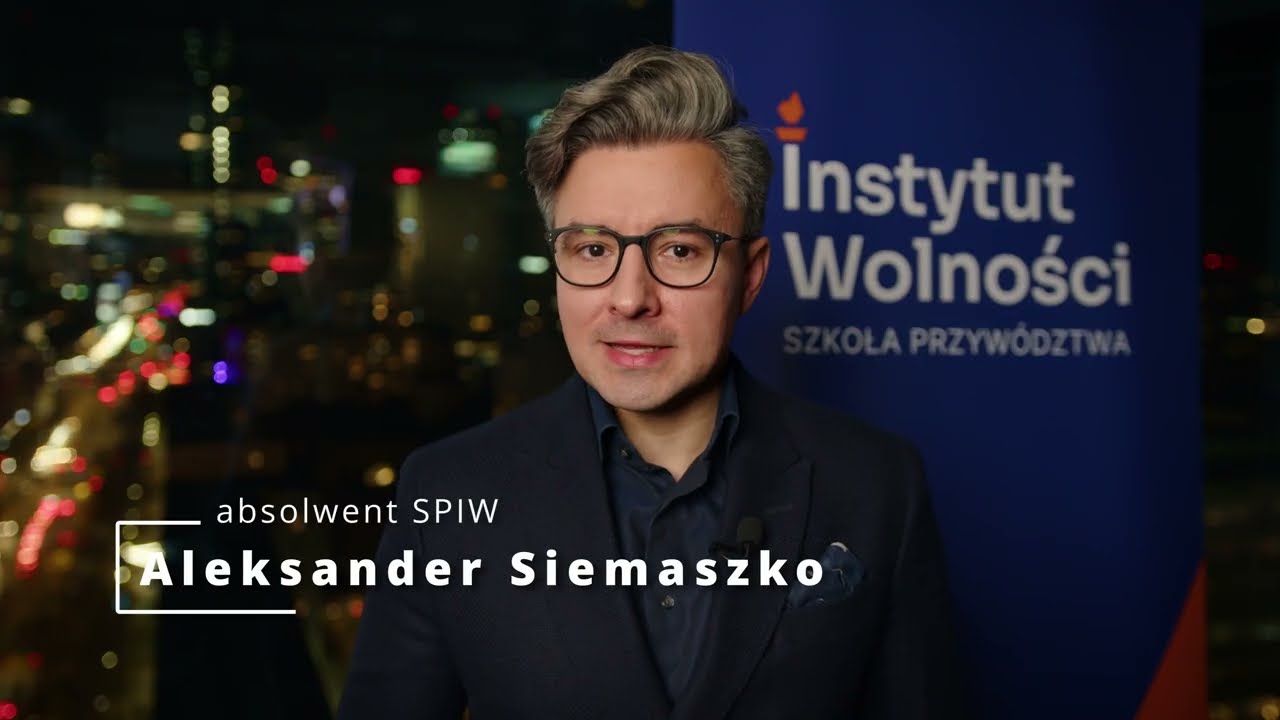 Czym jest Szkoła Przywództwa?