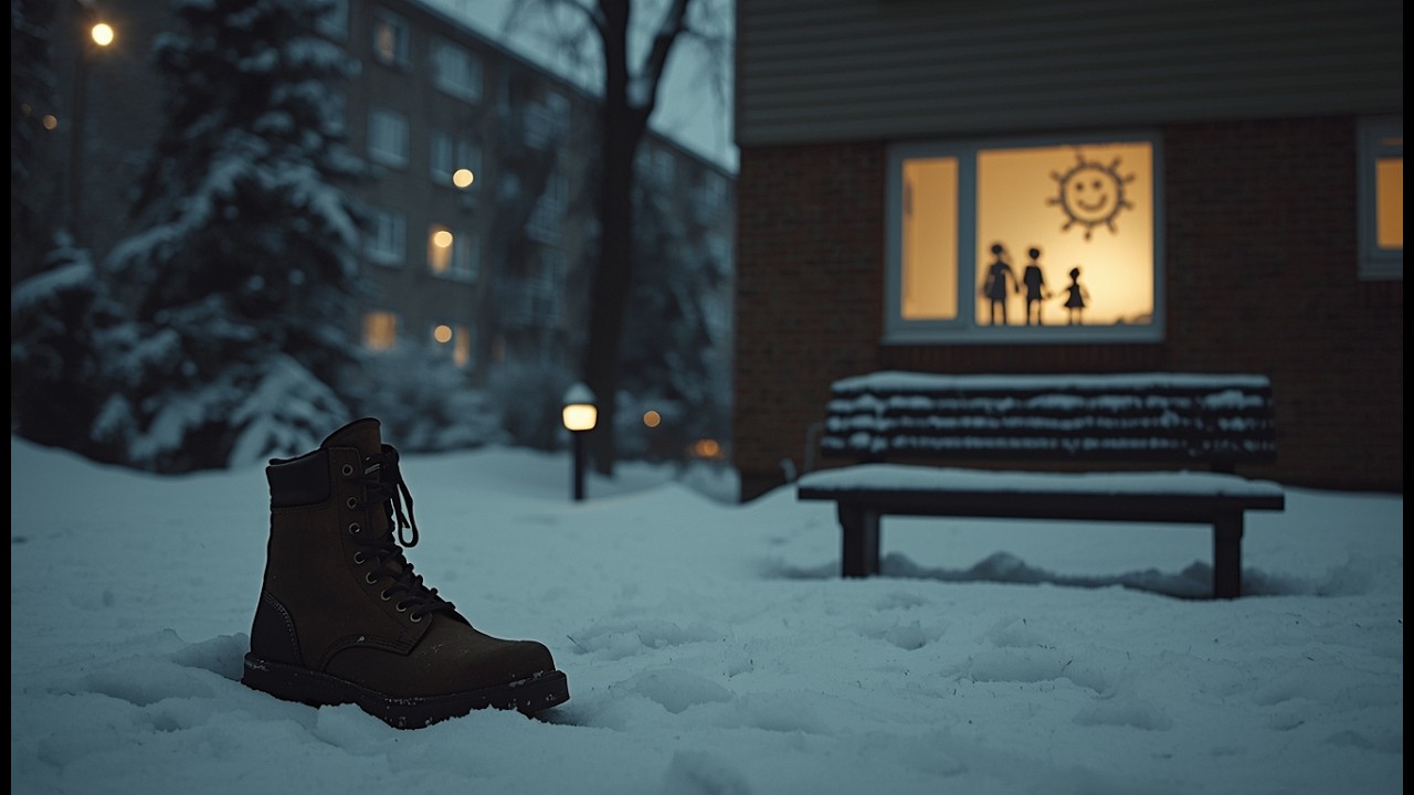 Эй Брат (Hey Brother) | Official Music Video #VostokOriginalStyle