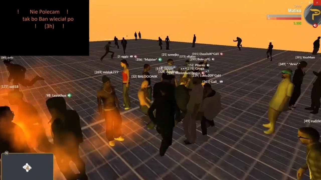Projectrpg Funny Moments
