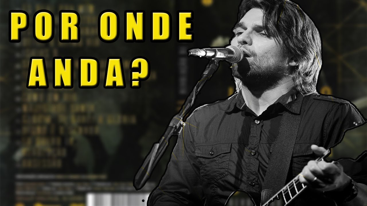 POR ONDE ANDA LUCAS SOUZA? (lucas souza banda)