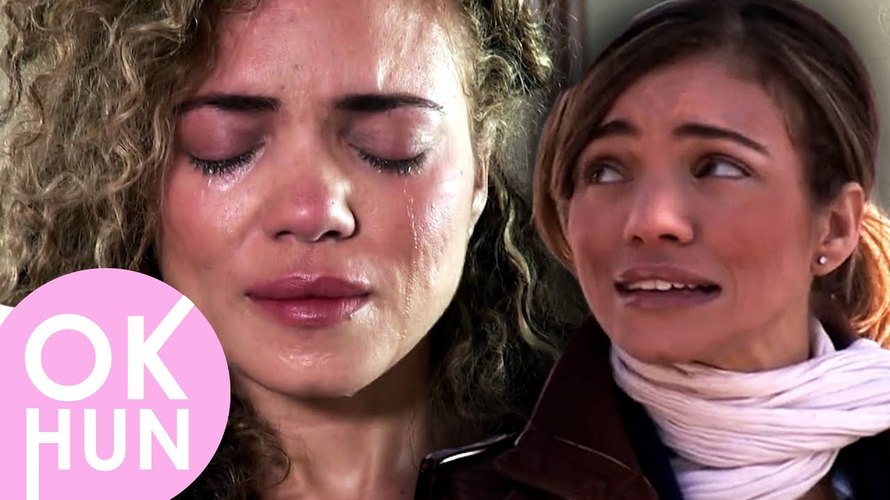 The Mother In Laws Who RUINED This Wedding Day 😭💔 | In Law Wedding Wars | Ok Hun x