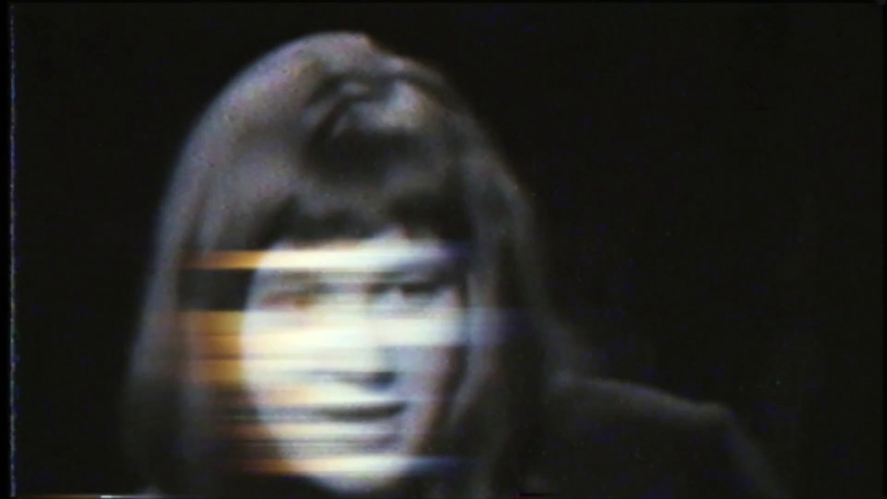 FERMIN MUGURUZA eta THE SUICIDE OF WESTERN CULTURE - Berlin / Ulrike Meinhof
