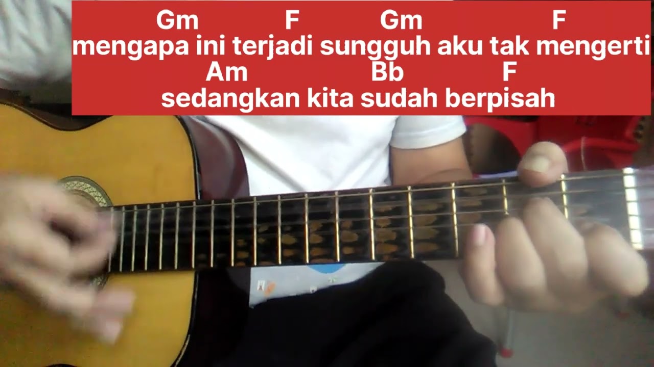 Sisa sisa cinta - Ona sutra
