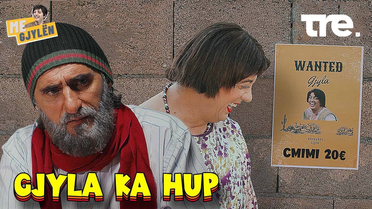 Gjyla ka hup - Me Gjylen & Sheqen | Episodi 73 | Sezoni i ri