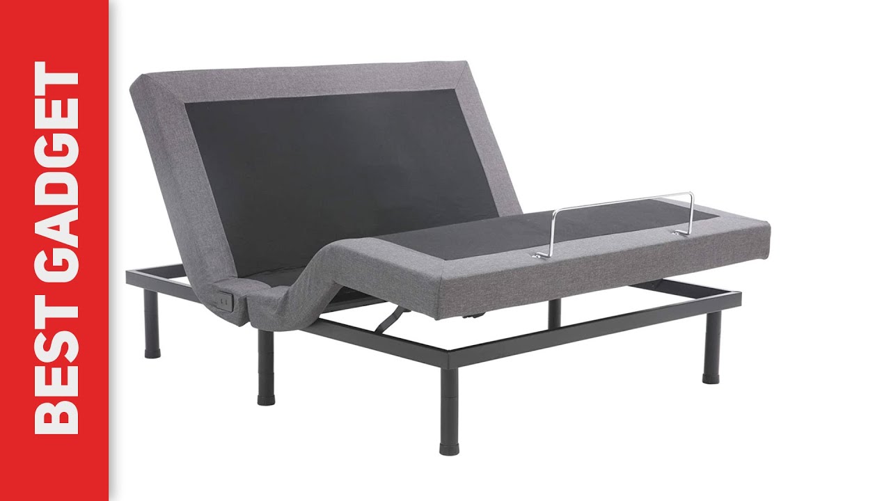 Classic Brands Comfort Review - The Best Adjustable Beds in 2021